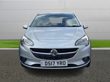 Used Vauxhall Corsa 2017 for sale - 78663986: Photo