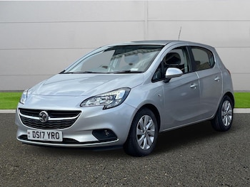 Used Vauxhall Corsa 2017 for sale - 78663986: Photo
