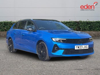 Used Vauxhall Astra 2023 for sale - 79533796: Photo