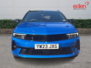 Used Vauxhall Astra 2023 for sale - 79533796: Photo