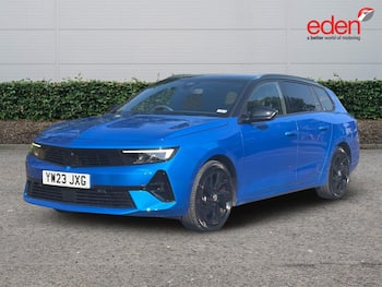 Used Vauxhall Astra 2023 for sale - 79533796: Photo