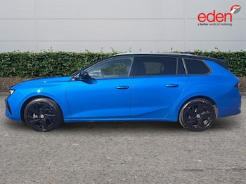 Used Vauxhall Astra 2023 for sale - 79533796: Photo