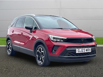 Used Vauxhall Crossland 2023 for sale - 78603375: Photo