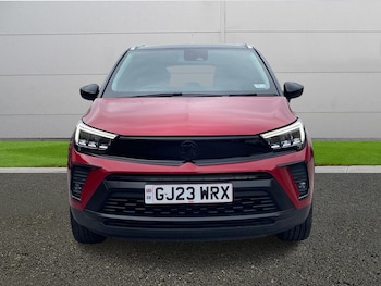 Used Vauxhall Crossland 2023 for sale - 78603375: Photo