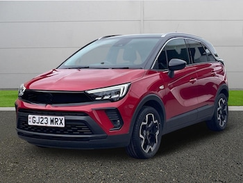 Used Vauxhall Crossland 2023 for sale - 78603375: Photo