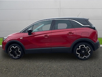 Used Vauxhall Crossland 2023 for sale - 78603375: Photo