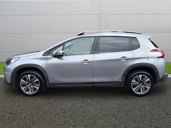 Used Peugeot 2008 2019 for sale - 78967183: Photo