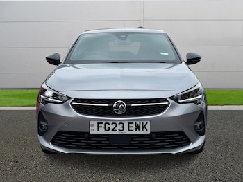 Used Vauxhall Corsa 2023 for sale - 78754156: Photo