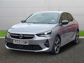 Used Vauxhall Corsa 2023 for sale - 78754156: Photo