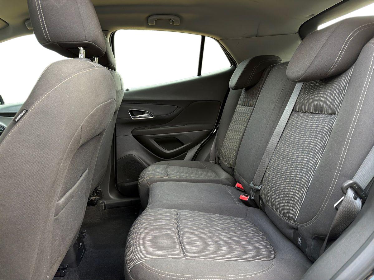 Used Vauxhall Mokka 2016 for sale - 77771104: Photo 11