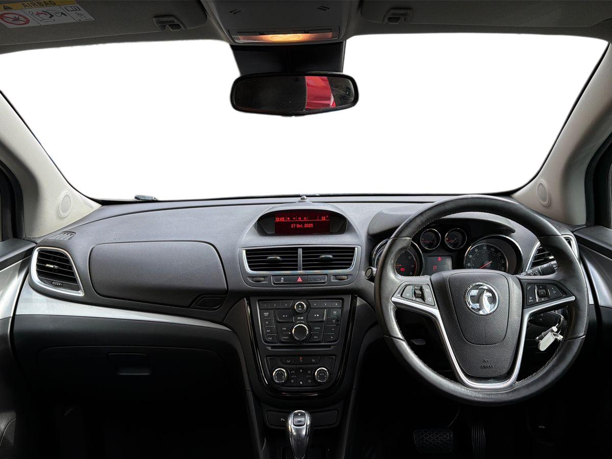 Used Vauxhall Mokka 2016 for sale - 77771104: Photo 13