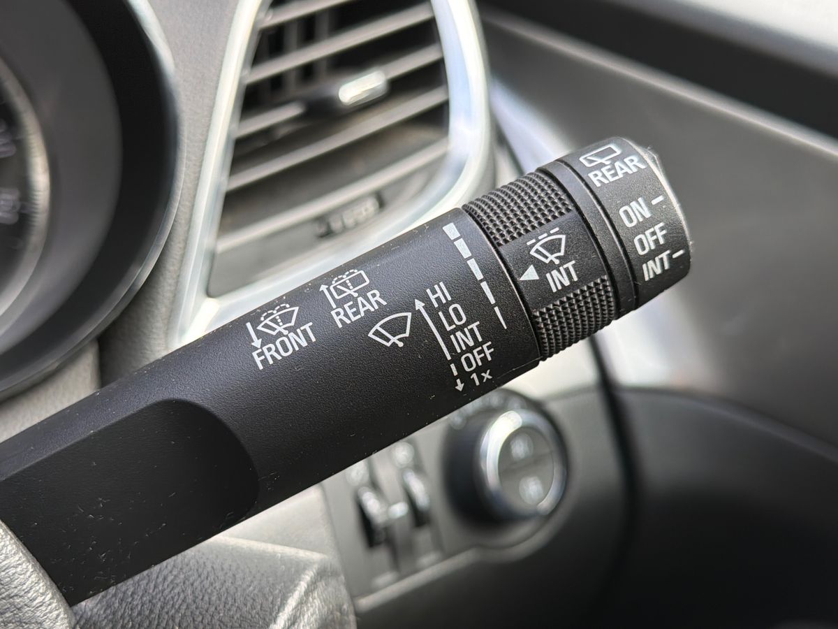 Used Vauxhall Mokka 2016 for sale - 77771104: Photo 24