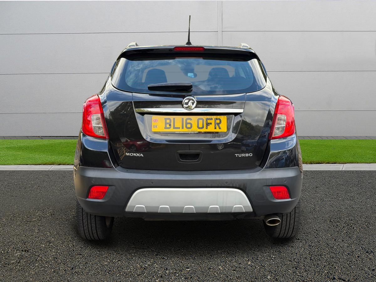 Used Vauxhall Mokka 2016 for sale - 77771104: Photo 6