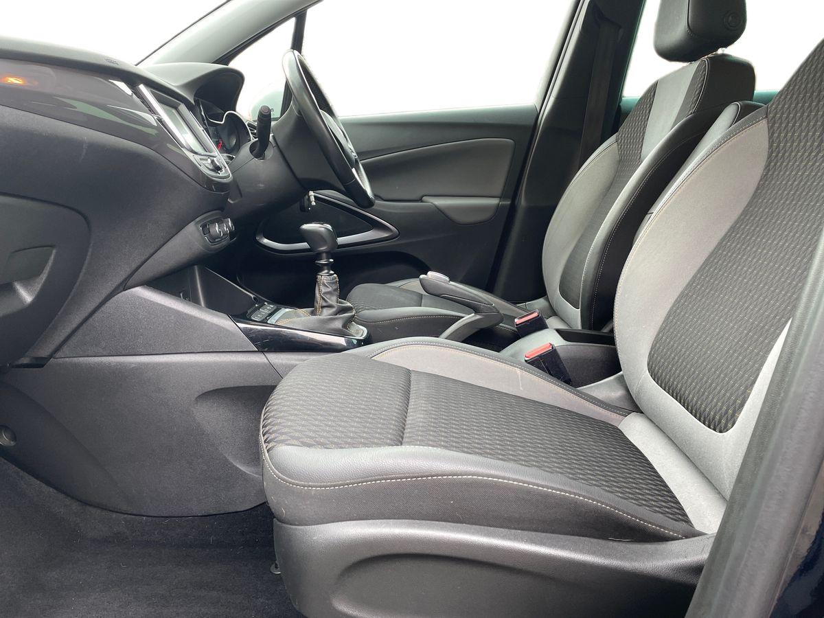 Used Vauxhall Crossland X 2019 for sale - 77885332: Photo 10