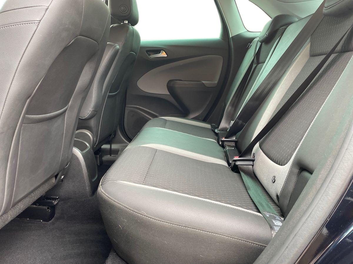 Used Vauxhall Crossland X 2019 for sale - 77885332: Photo 11