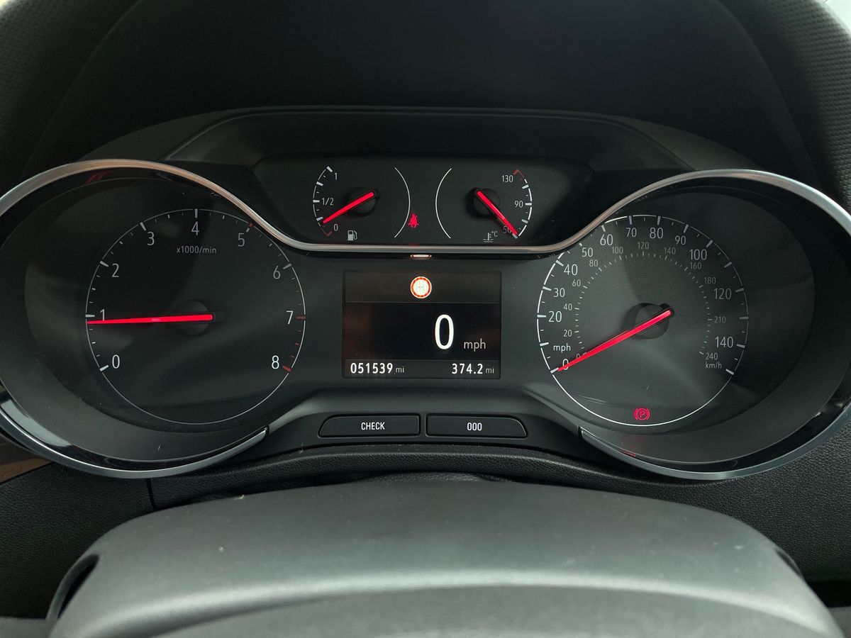 Used Vauxhall Crossland X 2019 for sale - 77885332: Photo 14