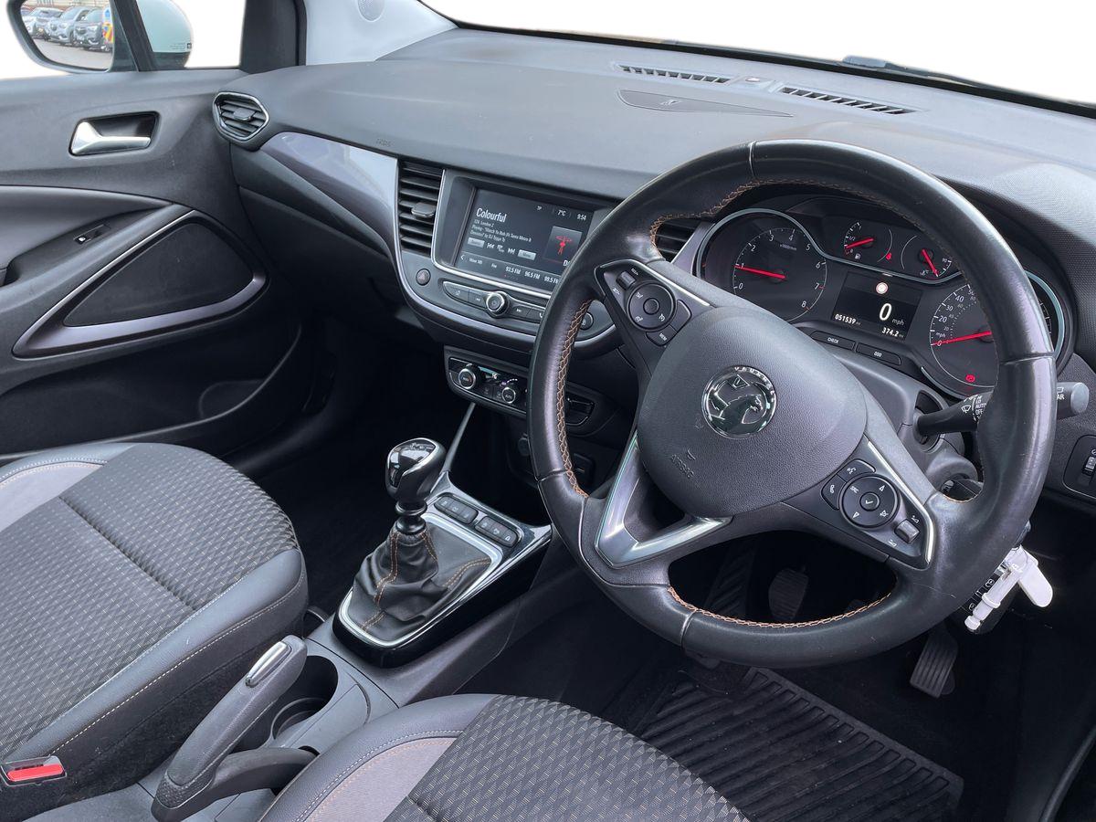 Used Vauxhall Crossland X 2019 for sale - 77885332: Photo 15