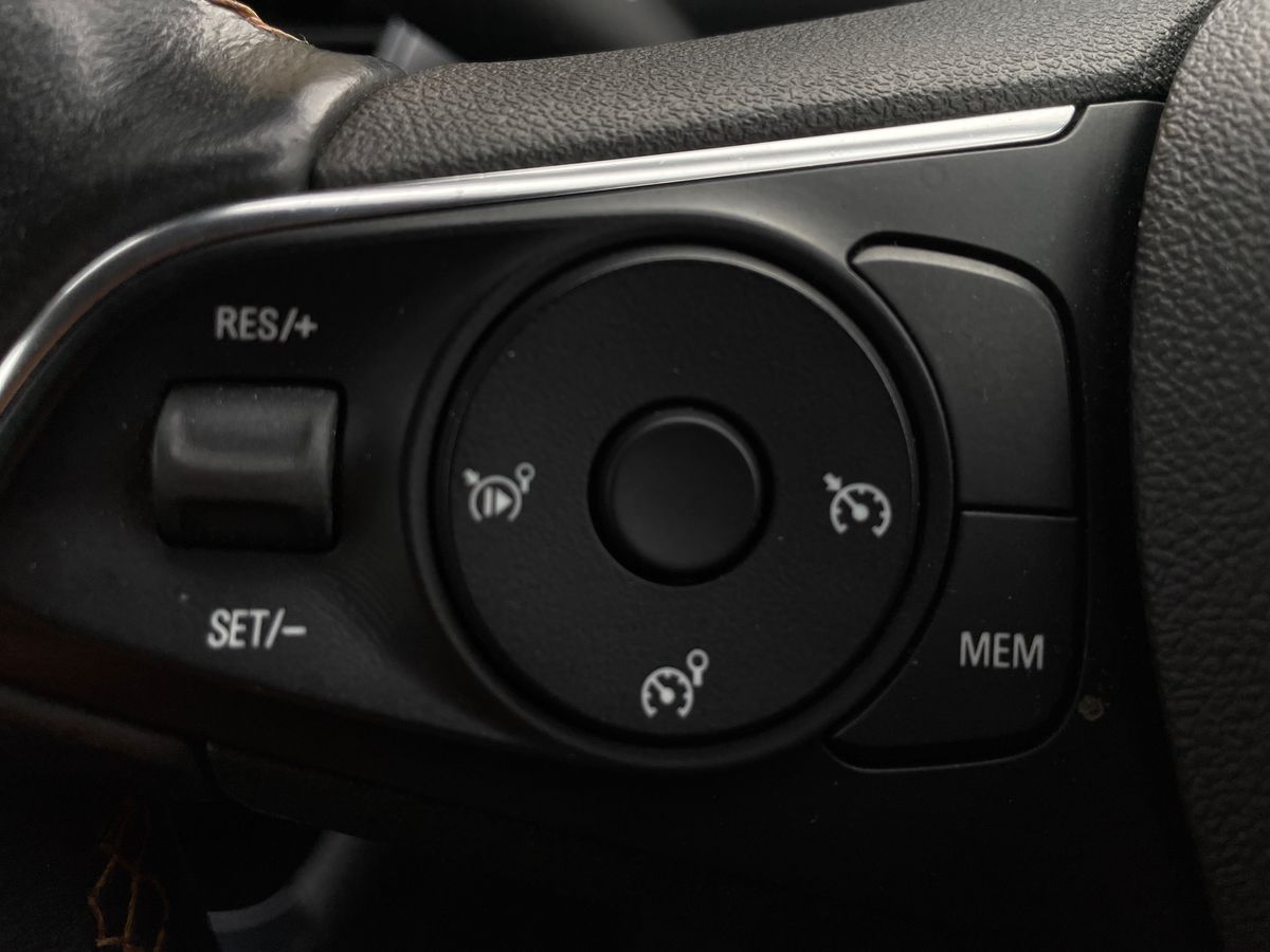 Used Vauxhall Crossland X 2019 for sale - 77885332: Photo 16