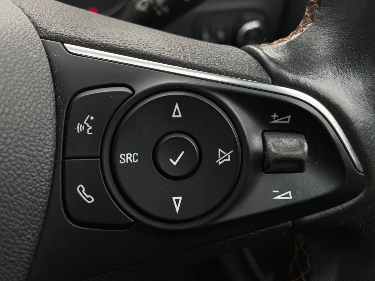 Used Vauxhall Crossland X 2019 for sale - 77885332: Photo 17