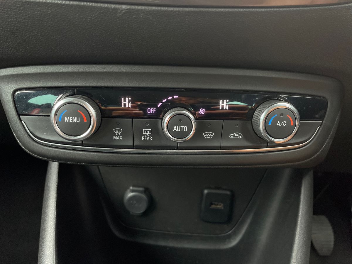 Used Vauxhall Crossland X 2019 for sale - 77885332: Photo 18