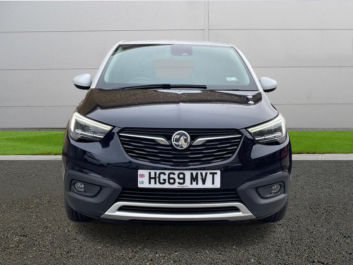 Used Vauxhall Crossland X 2019 for sale - 77885332: Photo 2