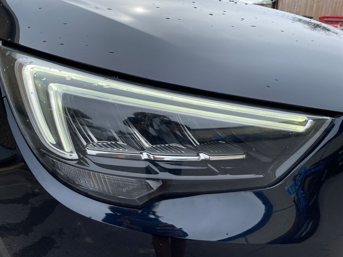 Used Vauxhall Crossland X 2019 for sale - 77885332: Photo 21