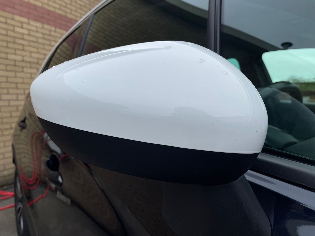 Used Vauxhall Crossland X 2019 for sale - 77885332: Photo 22