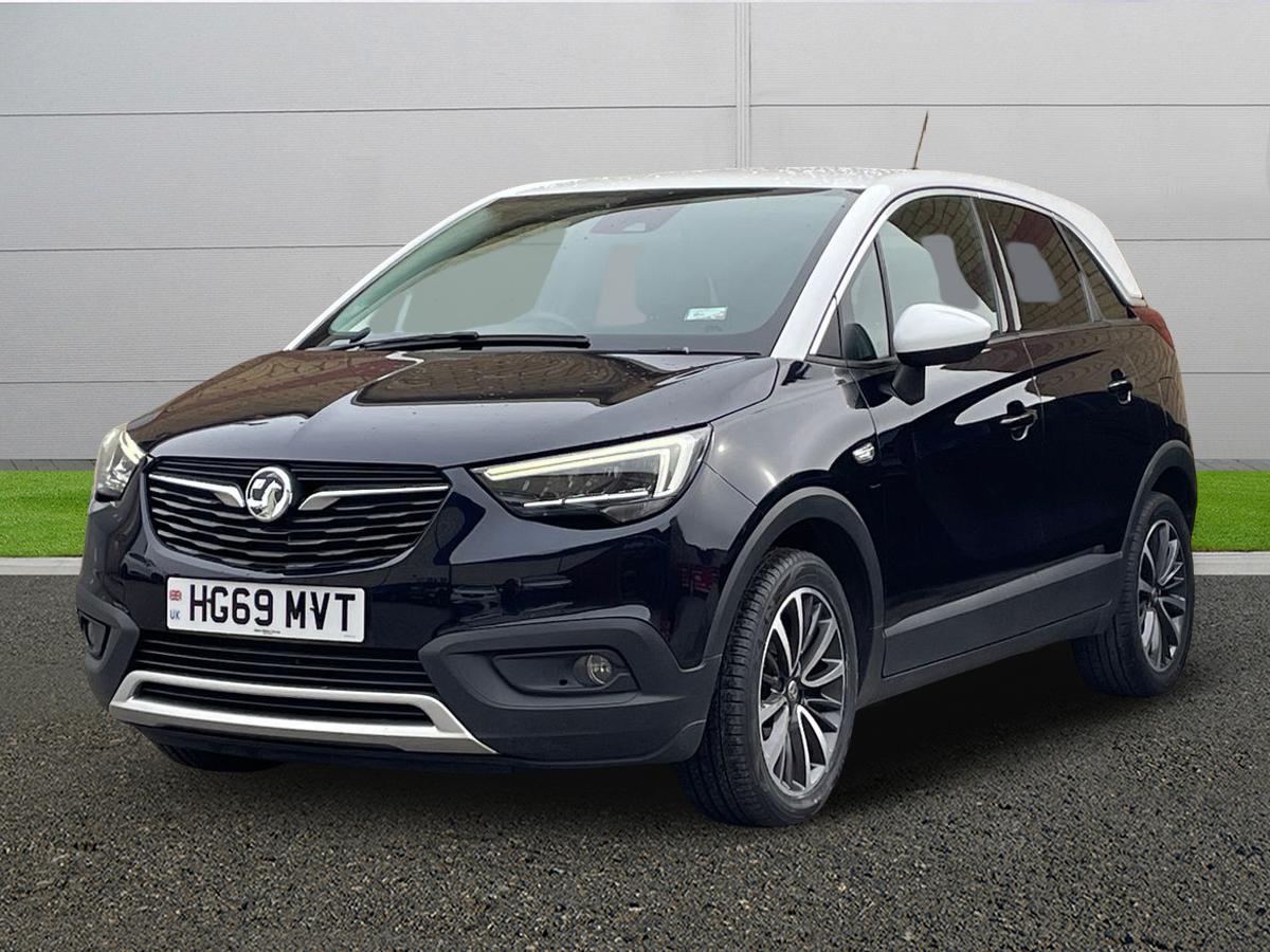 Used Vauxhall Crossland X 2019 for sale - 77885332: Photo 3