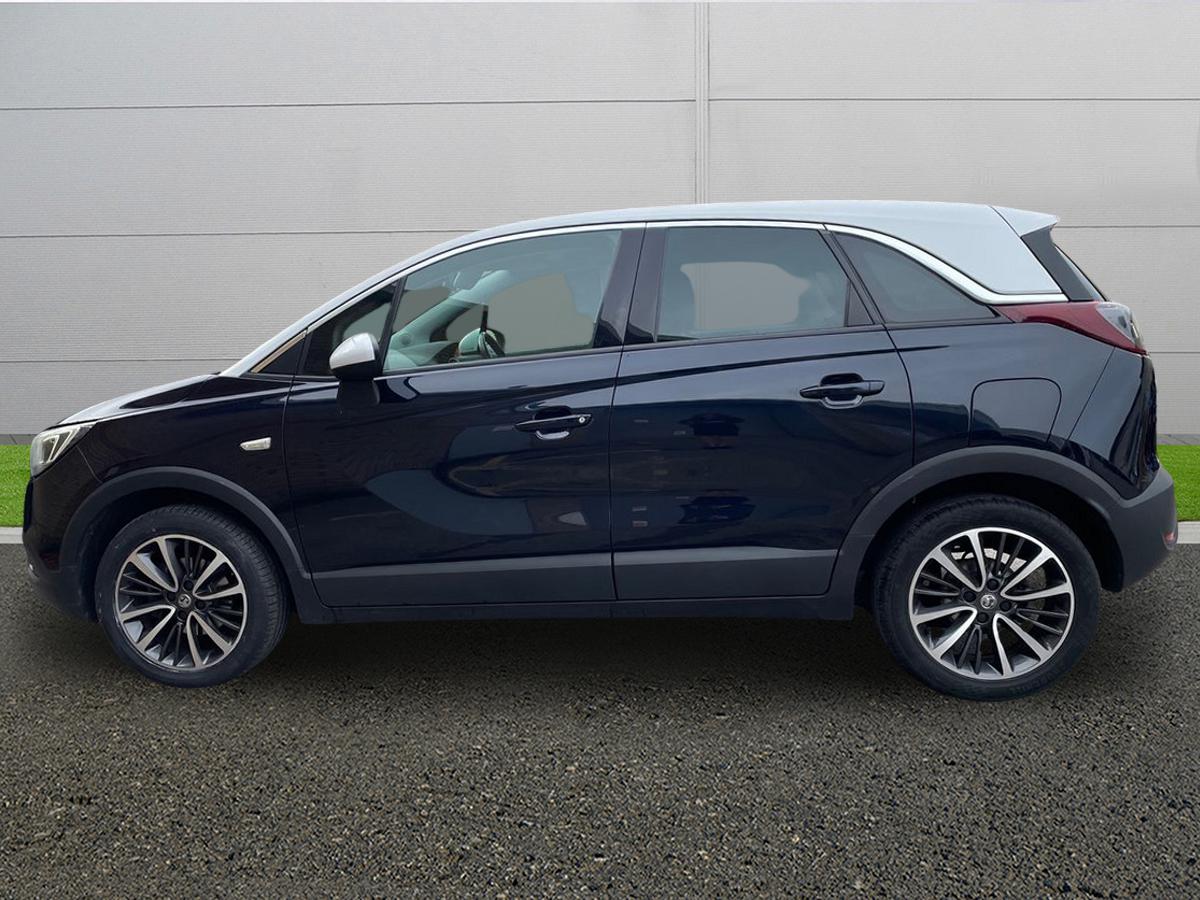 Used Vauxhall Crossland X 2019 for sale - 77885332: Photo 4
