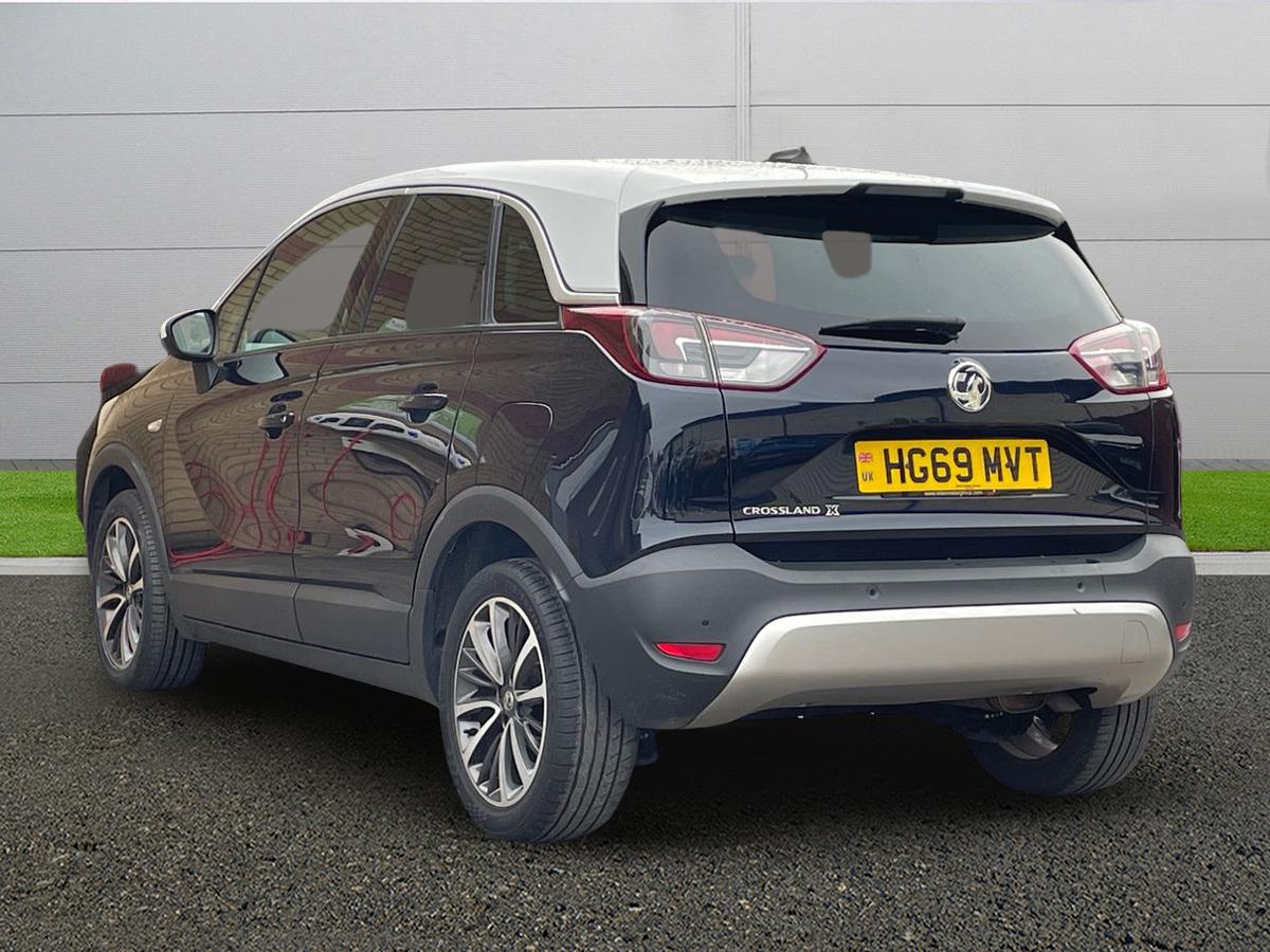 Used Vauxhall Crossland X 2019 for sale - 77885332: Photo 5