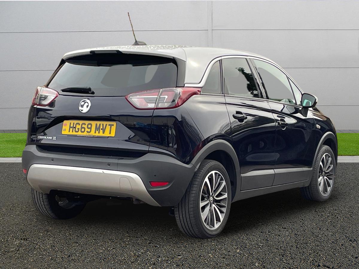 Used Vauxhall Crossland X 2019 for sale - 77885332: Photo 7