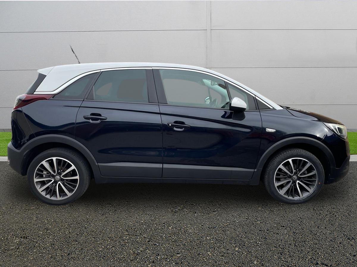 Used Vauxhall Crossland X 2019 for sale - 77885332: Photo 8
