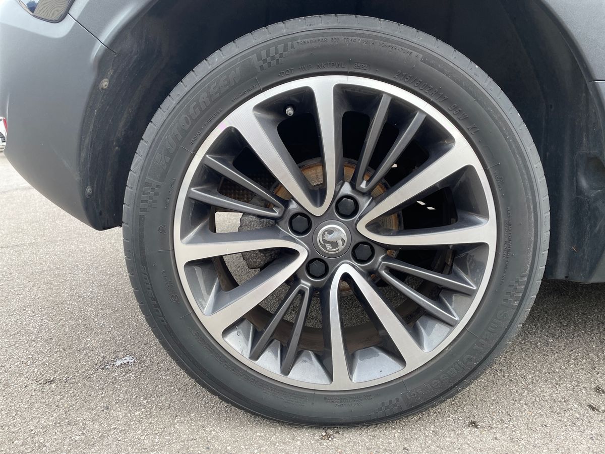 Used Vauxhall Crossland X 2019 for sale - 77885332: Photo 9