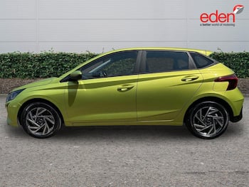Used Hyundai i20 2026 for sale - 79658538: Photo