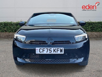 Used Vauxhall Corsa 2025 for sale - 79381273: Photo