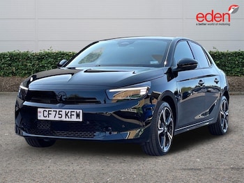Used Vauxhall Corsa 2025 for sale - 79381273: Photo
