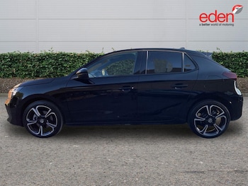 Used Vauxhall Corsa 2025 for sale - 79381273: Photo