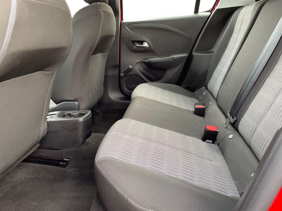 Used Vauxhall Corsa 2021 for sale - 77627525: Photo 11