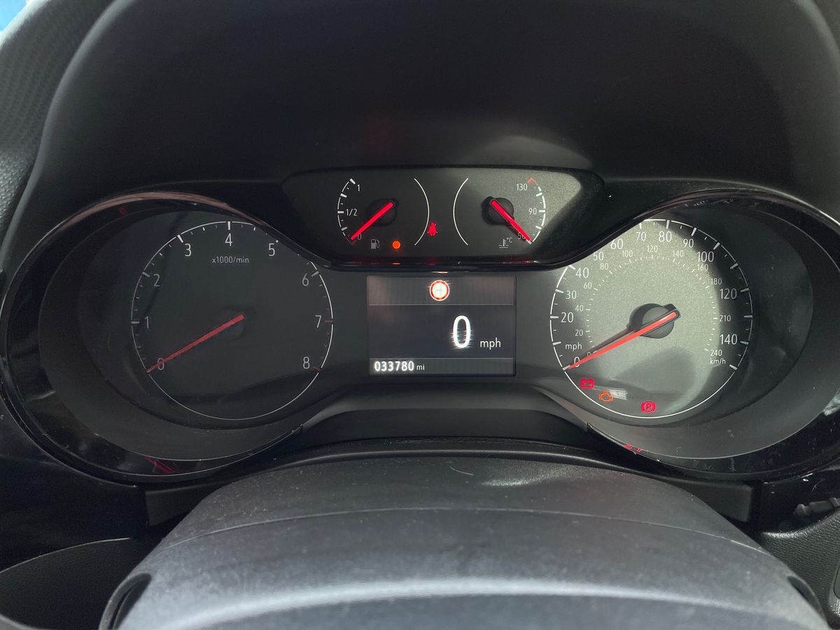 Used Vauxhall Corsa 2021 for sale - 77627525: Photo 14