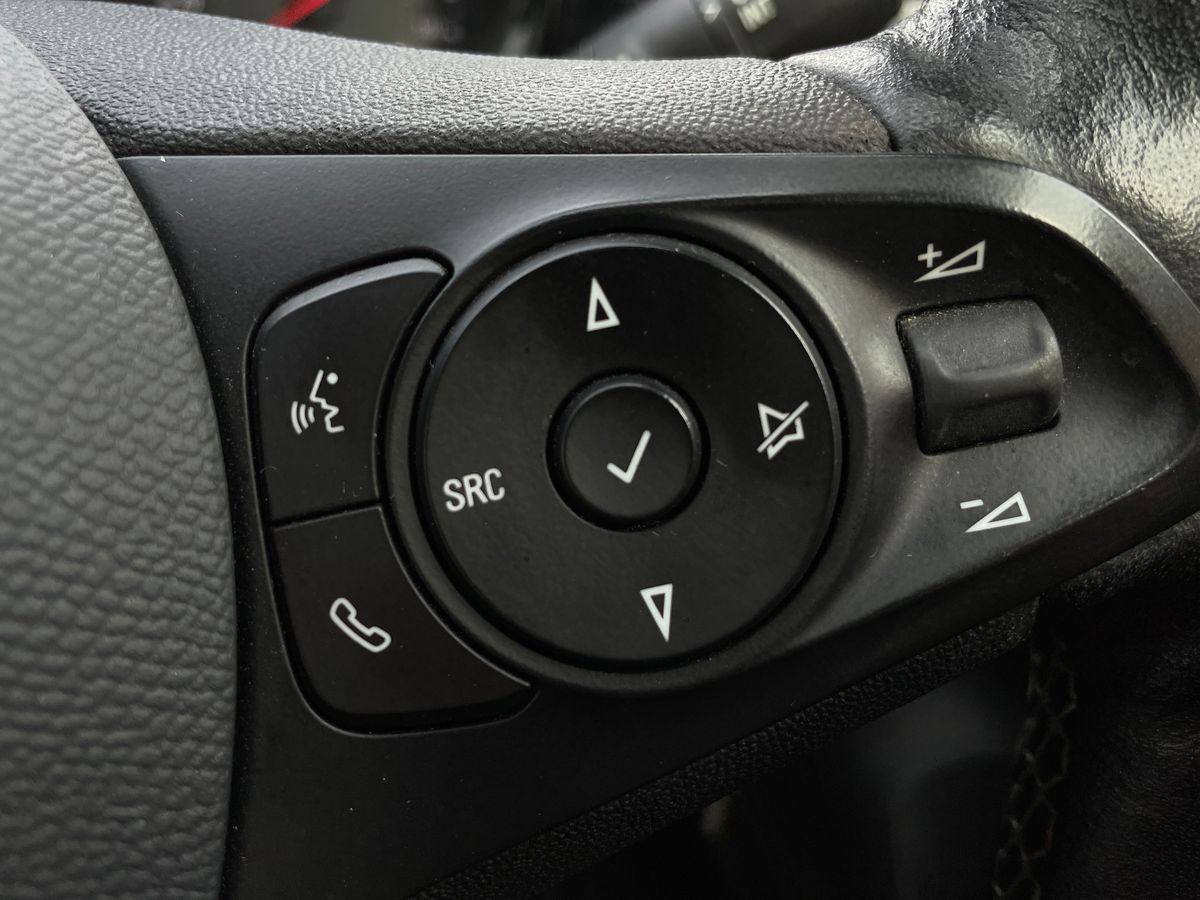 Used Vauxhall Corsa 2021 for sale - 77627525: Photo 17