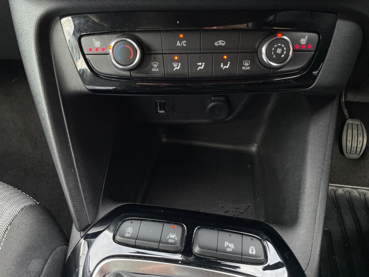 Used Vauxhall Corsa 2021 for sale - 77627525: Photo 18