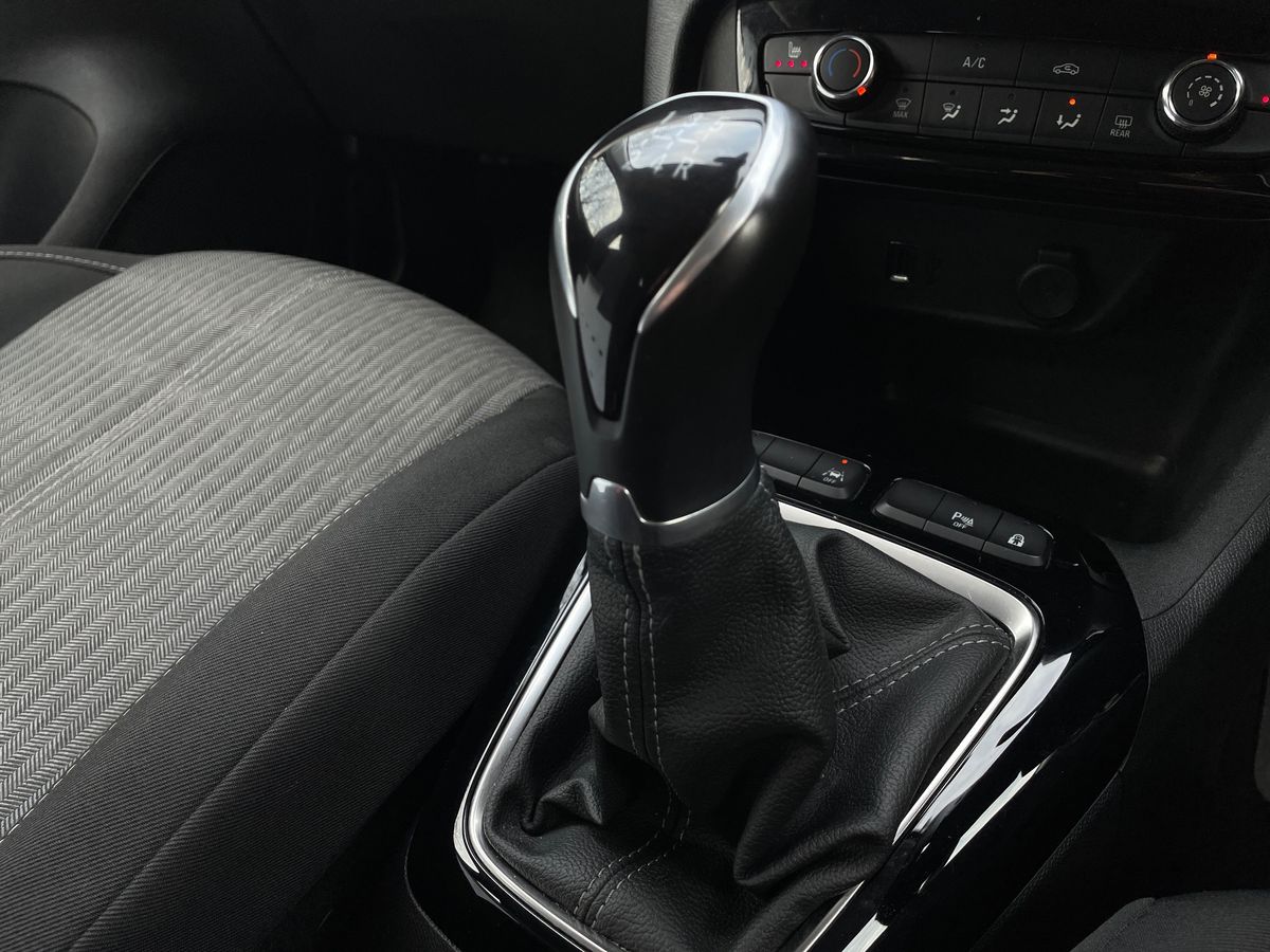 Used Vauxhall Corsa 2021 for sale - 77627525: Photo 19