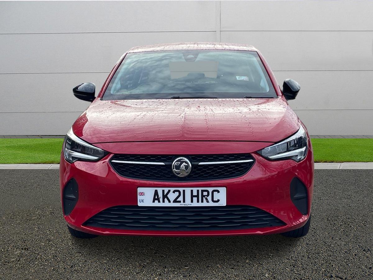 Used Vauxhall Corsa 2021 for sale - 77627525: Photo 2