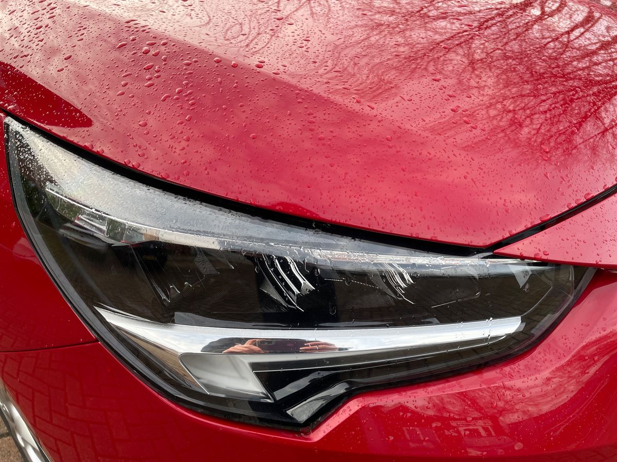 Used Vauxhall Corsa 2021 for sale - 77627525: Photo 21