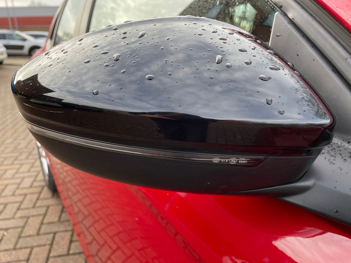 Used Vauxhall Corsa 2021 for sale - 77627525: Photo 22