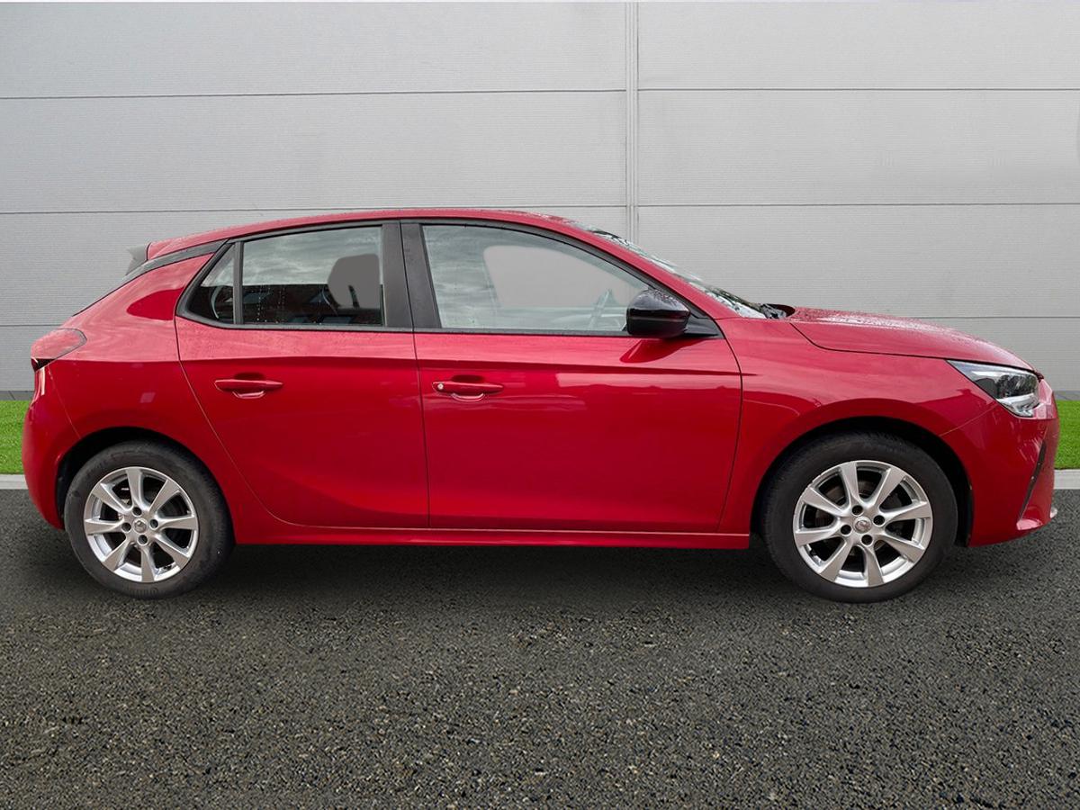 Used Vauxhall Corsa 2021 for sale - 77627525: Photo 8