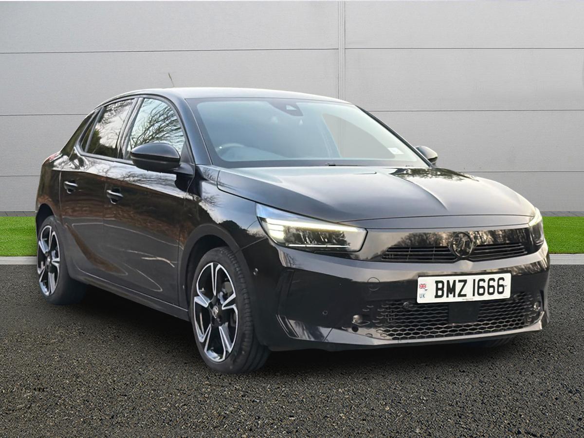 Used Vauxhall Corsa 2024 for sale - 77082520: Photo 1