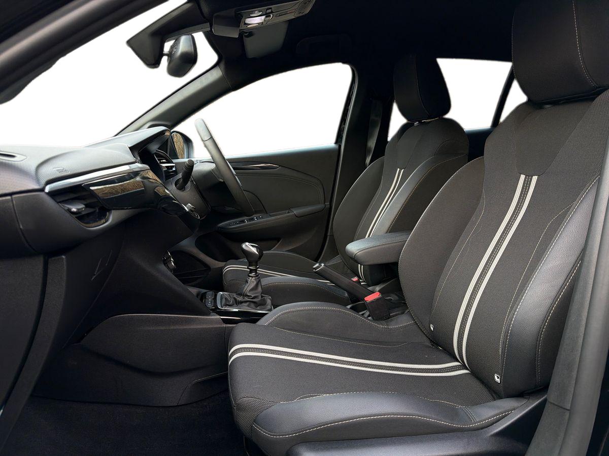 Used Vauxhall Corsa 2024 for sale - 77082520: Photo 10