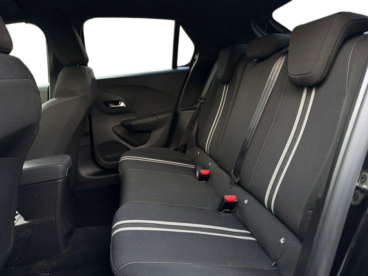 Used Vauxhall Corsa 2024 for sale - 77082520: Photo 11