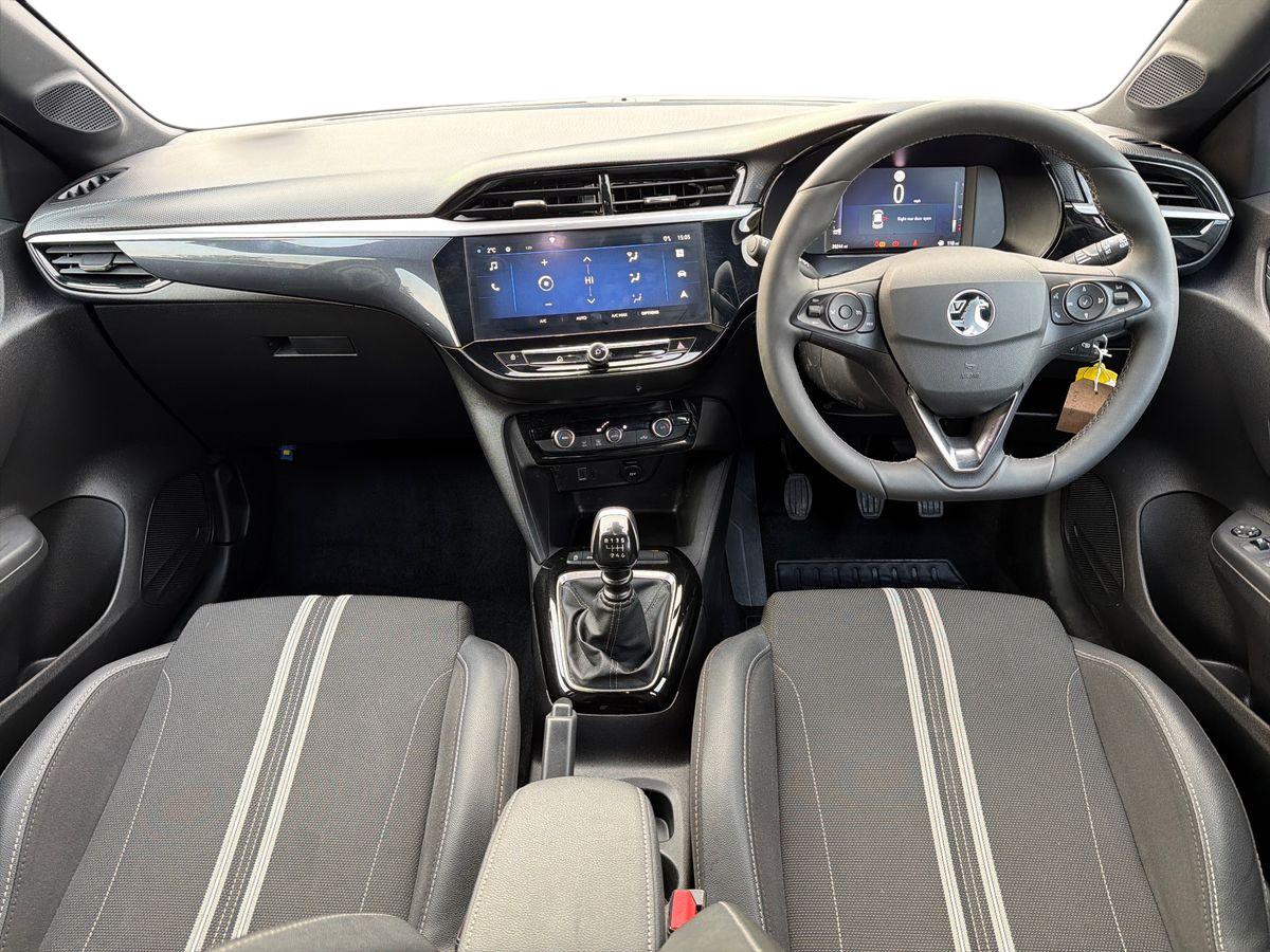 Used Vauxhall Corsa 2024 for sale - 77082520: Photo 13